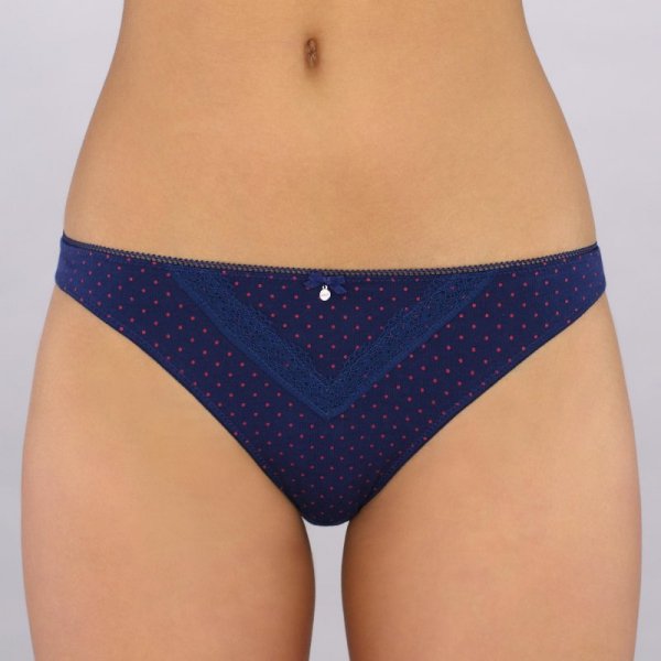 LAMA - Figi damskie mini bikini L-971MB LAMA 2015
