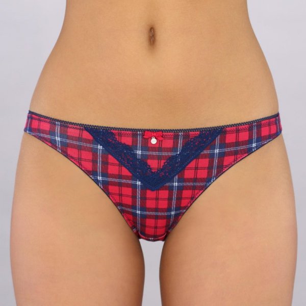 LAMA - Figi damskie mini bikini L-971MB LAMA 2015