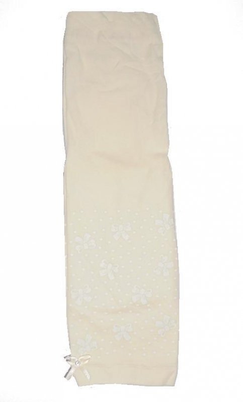 LEGGINSY DZIECIĘCE Z APLIKACJĄ