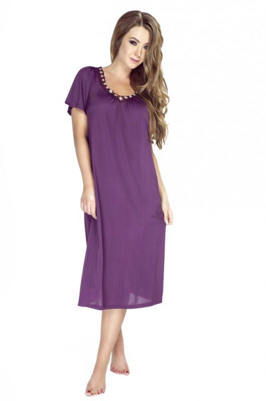 KOSZULA NOCNA LILIA 84111 – MEW2016