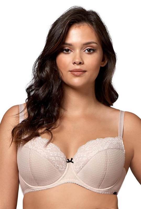 BIUSTONOSZ PIA BIG FULL CUP BF25