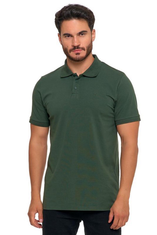 KOSZULKA MĘSKA POLO OTP3000-003