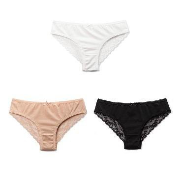 Rose by Atlantic - figi mini bikini RCP016