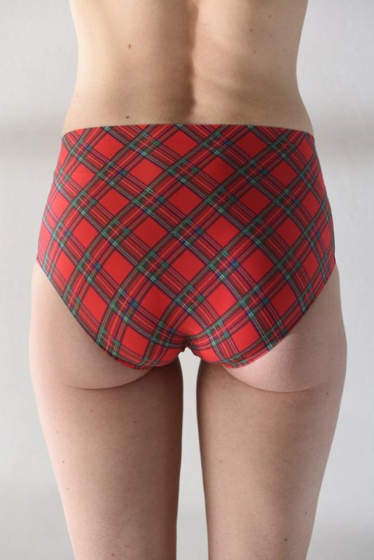 FIGI SCOTCH MAXI - KOLEKCJA J/Z 2022