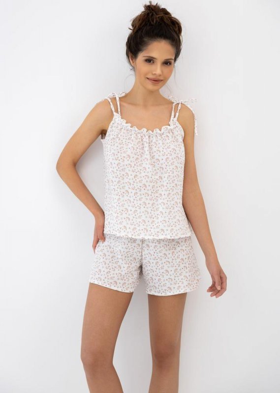 PIŻAMA LUNETH W/R S-XL