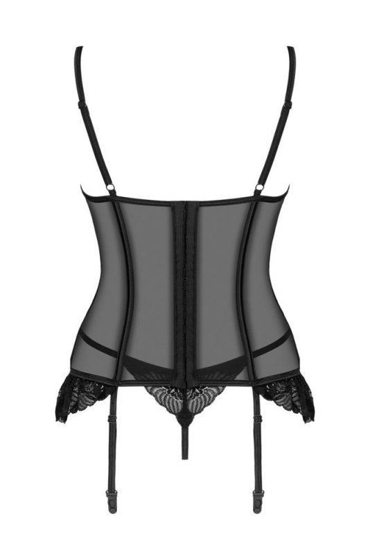 SERENA LOVE GORSET I STRINGI