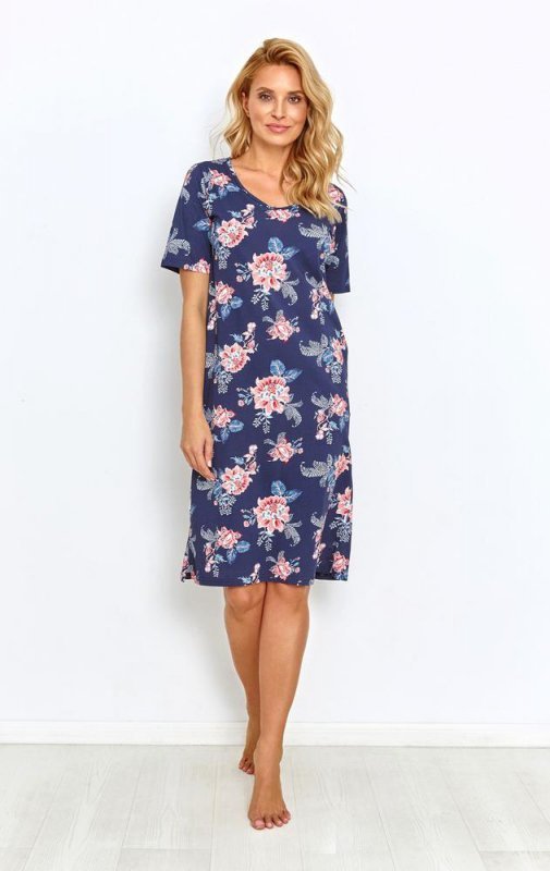 KOSZULA NOCNA ELLIE 2879 - SS2023