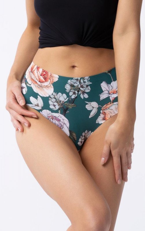 FIGI TEA ROSE BRASIL MAXI