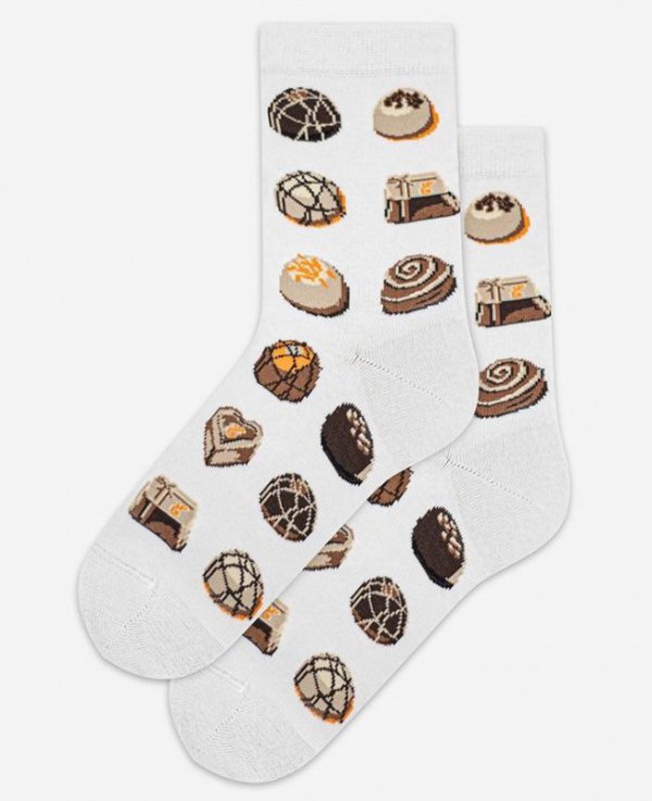 GATTA & WEDEL SOCKS U04.WED