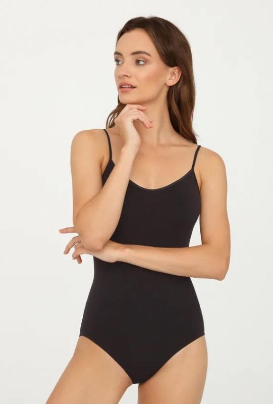 KOSZULKA - BODY CAMISOLE