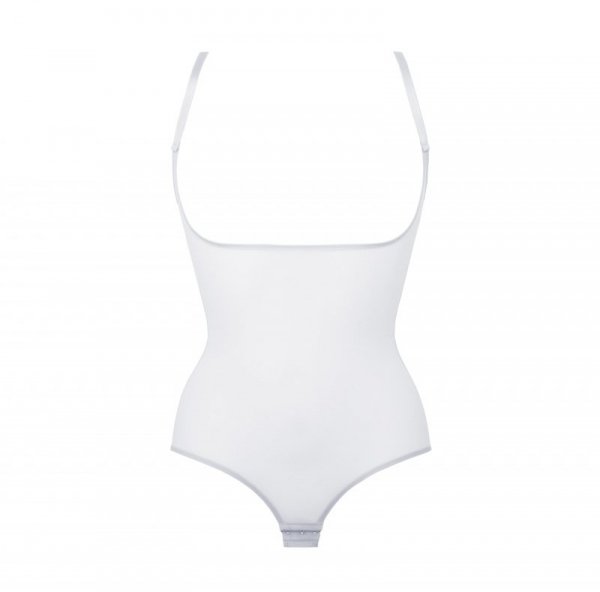 BODY WYSZCZUPLAJĄCE SOFTLY MITEX