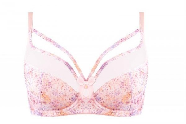 BIUSTONOSZ LORI SEMI SOFT