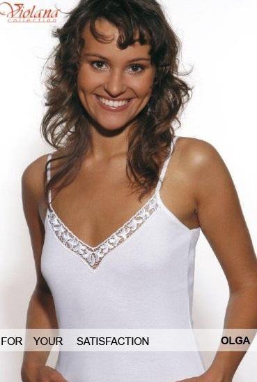 KOSZULKA VIOLANA OLGA
