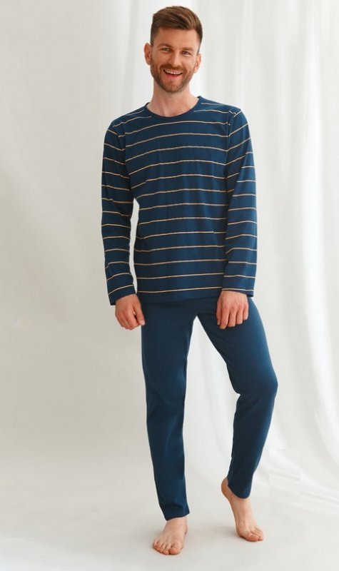 Taro PIŻAMA TARO 2640 HARRY AW21 L-XXL