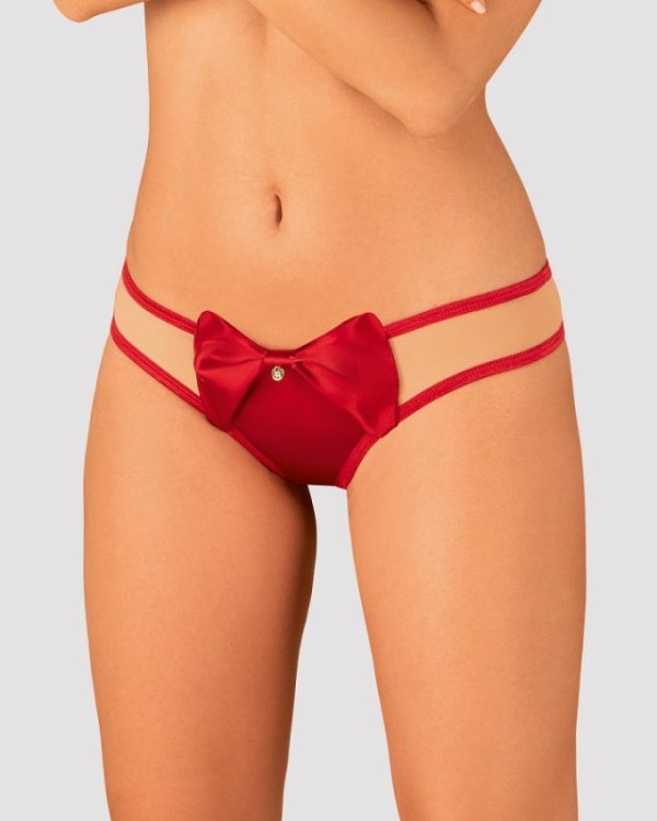 Obsessive FIGI OBSESSIVE RUBINESA STRINGI