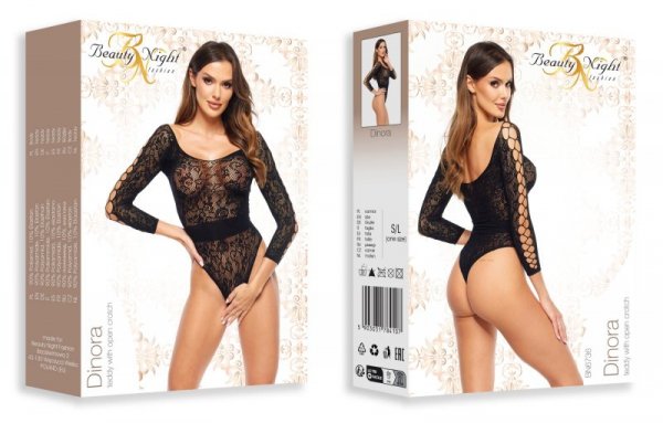 Beauty Night Dinora body