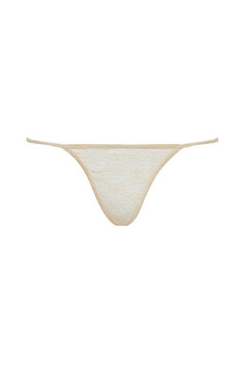 LivCo Corsetti Fashion Koszulka Abiona LC 90212 Cream Collection
