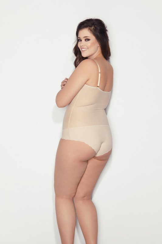 Mitex BODY MITEX GLAM XS-XXL
