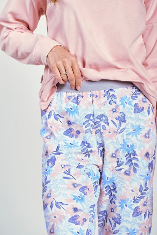 Taro PIŻAMA TARO 3239 SYLVIE AW25