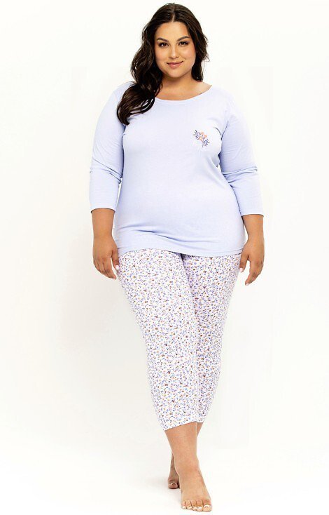 Taro PIŻAMA TARO 3256 ARIELLA AW25
