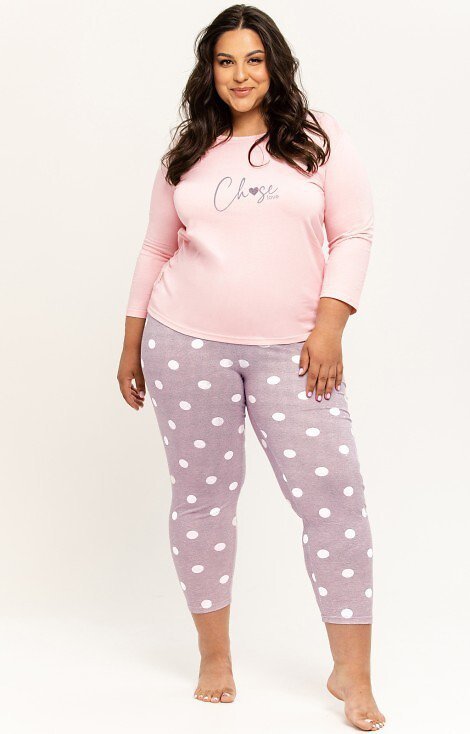Taro PIŻAMA TARO 3268 LIBBY AW25