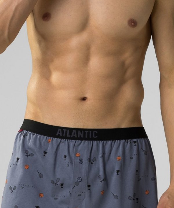 Atlantic BOKSERKI ATLANTIC 2MBX-052 JZ24