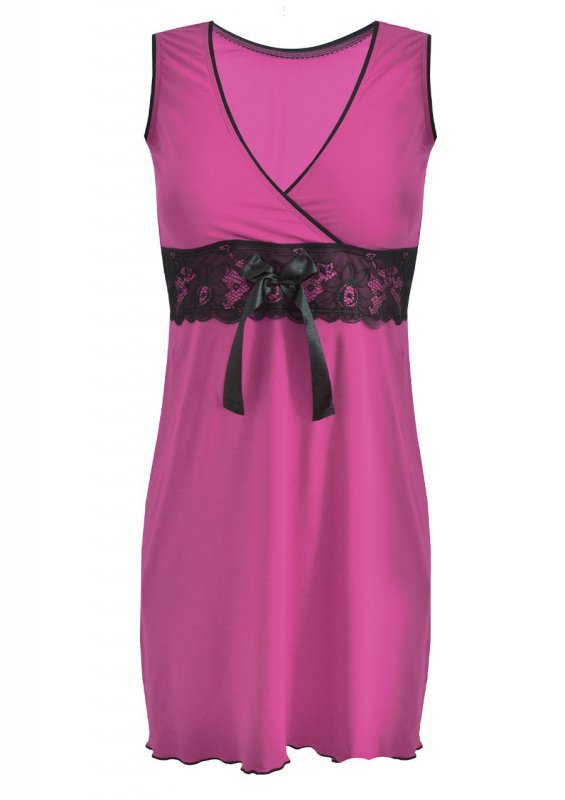 D Karen HALKA KAMILA WISKOZA PINK