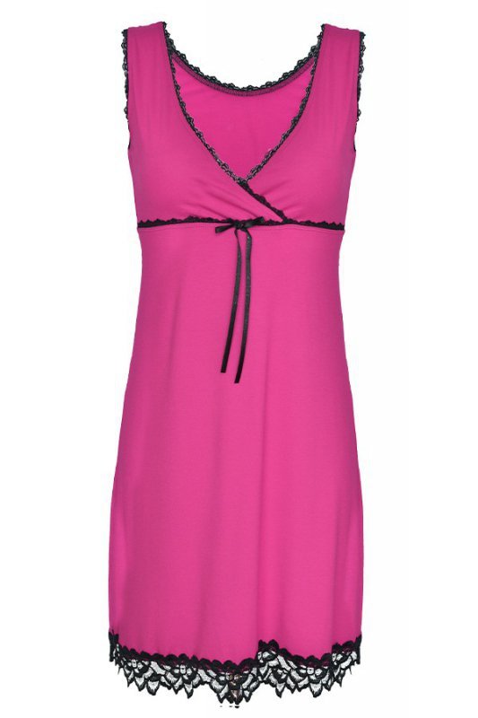 D Karen HALKA VENUS WISKOZA PINK