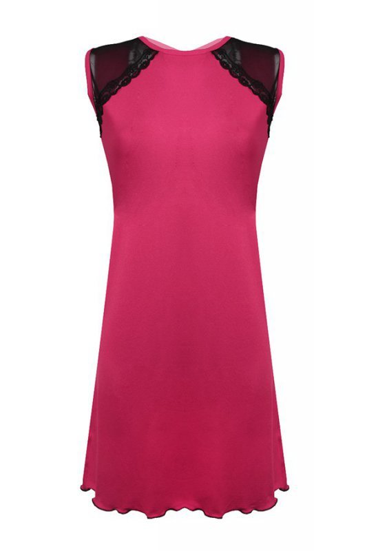 D Karen HALKA ABBIE WISKOZA PINK
