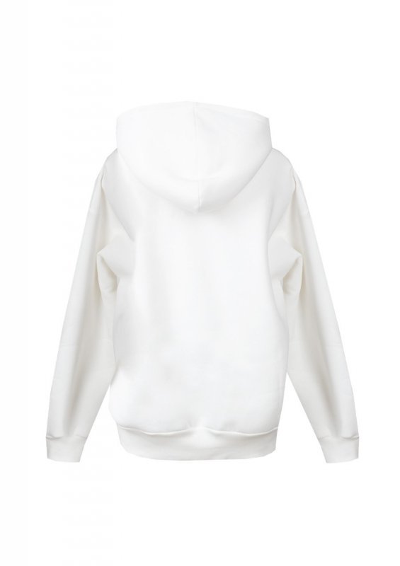 D Karen Bluza DK-K-B9 KHAKI BAWEŁNA GRUBA