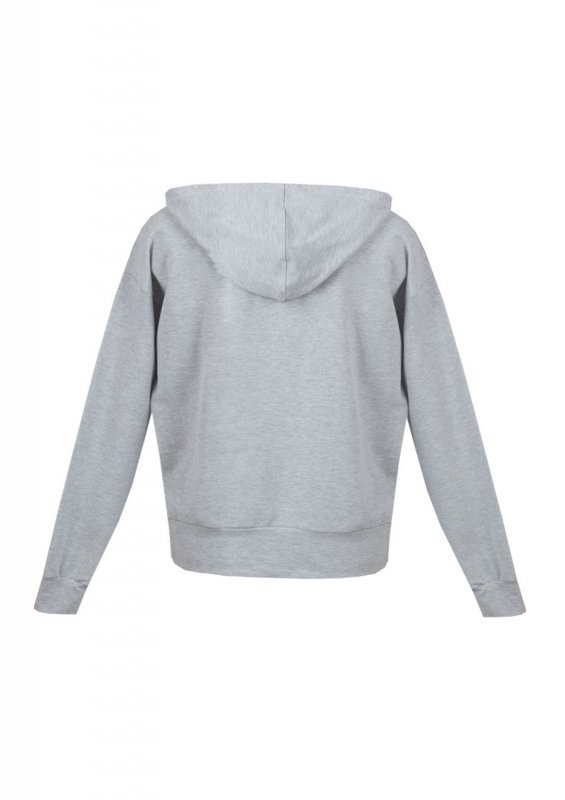 D Karen Bluza DK-K-B8 KHAKI BAWEŁNA