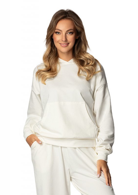 D Karen Bluza DK-K-B8 KHAKI BAWEŁNA