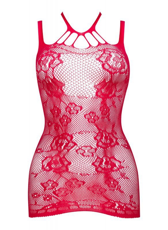 Beauty Night Anya dress red
