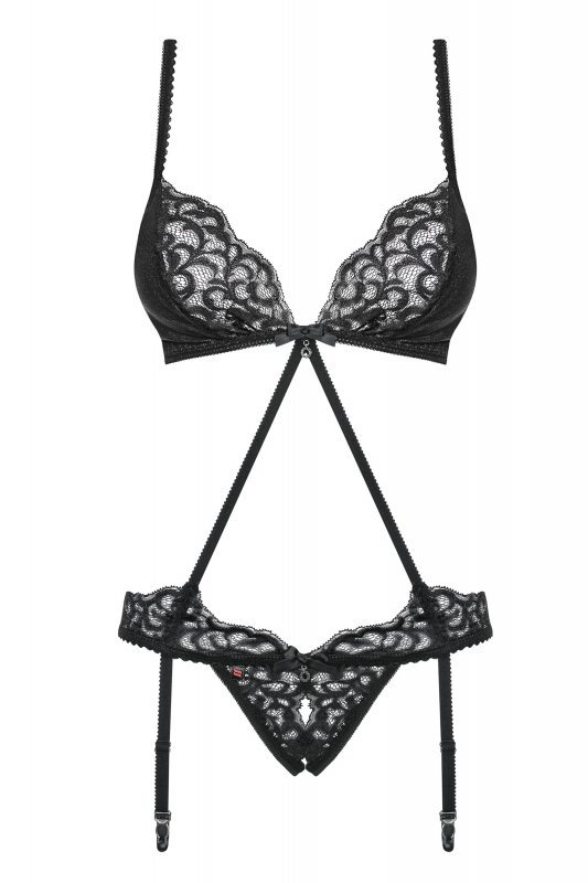 BODY OTWARTE LALUNA SALE