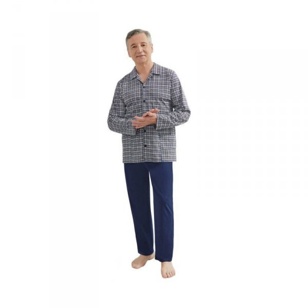 PIŻAMA MĘSKA ANTONI R.M-2XL