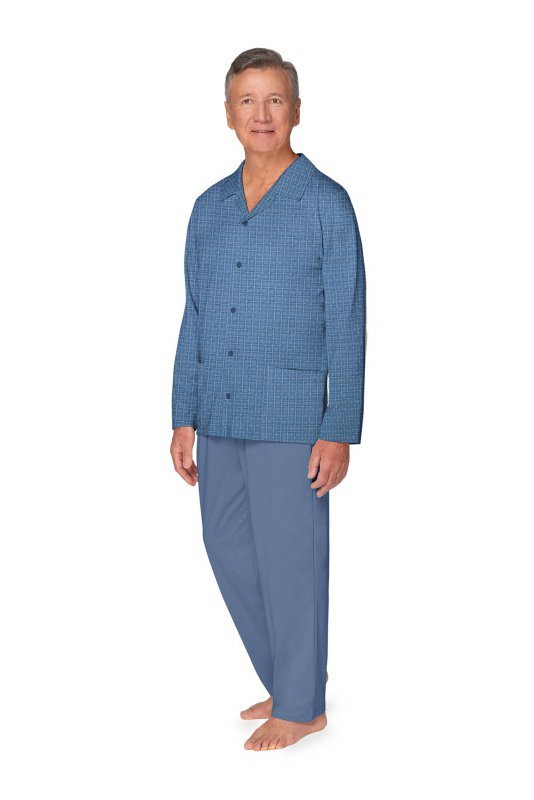 PIŻAMA MĘSKA ANTONI R.M-2XL
