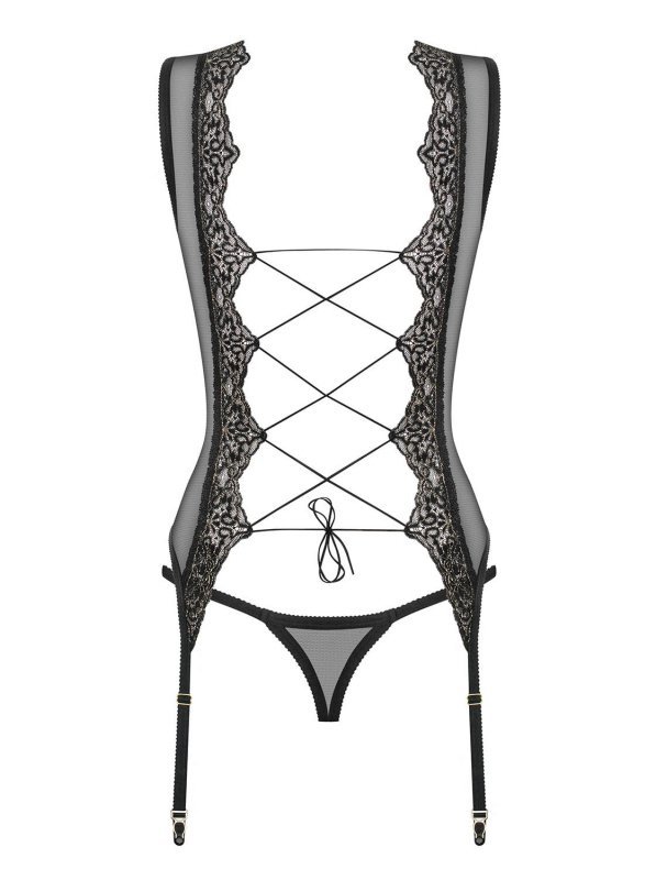 GORSET & STRINGI MESHLOVE SALE