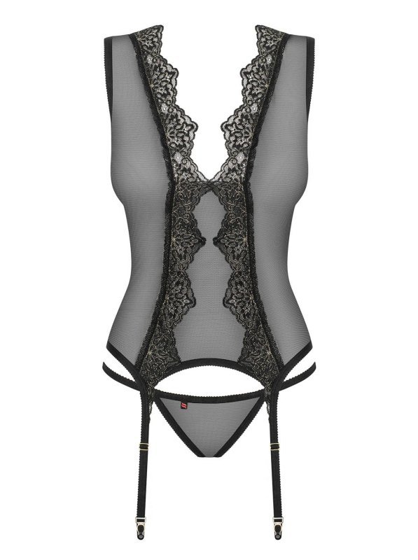GORSET & STRINGI MESHLOVE SALE