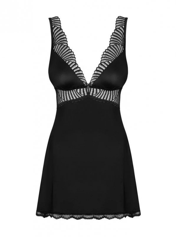 KOMPLET BABYDOLL KLARITA