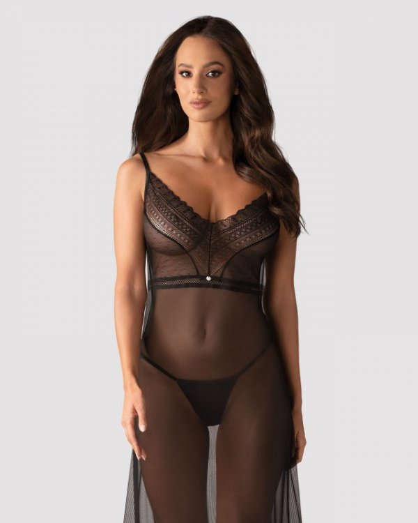 KOSZULKA ESTIQUA CHEMISE