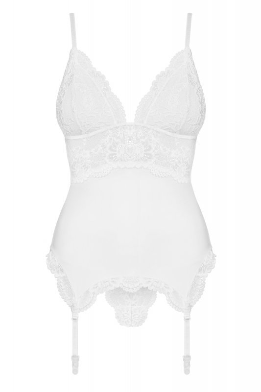 GORSET I STRINGI 810-COR-2
