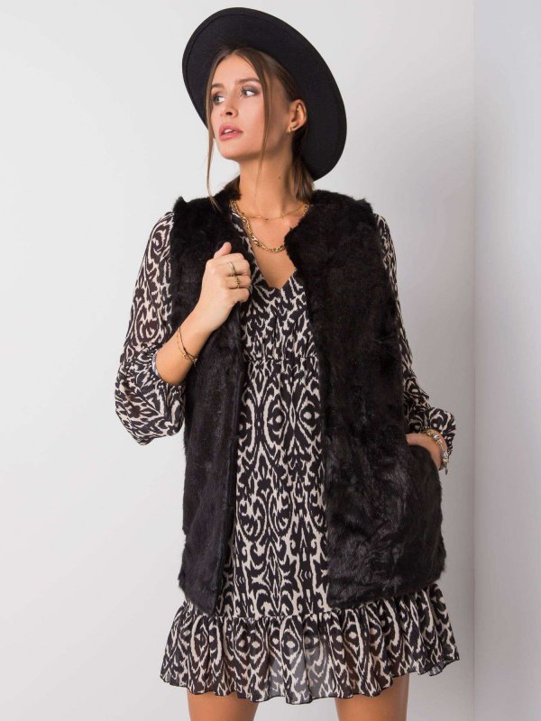 Kamizelka-AT-KZ-4102-1.20P-czarny rozmiar - L/XL