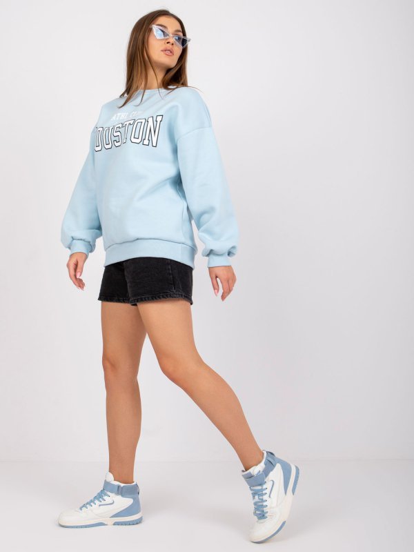 Bluza-EM-BL-617-H.21X-jasny niebieski rozmiar - S/M