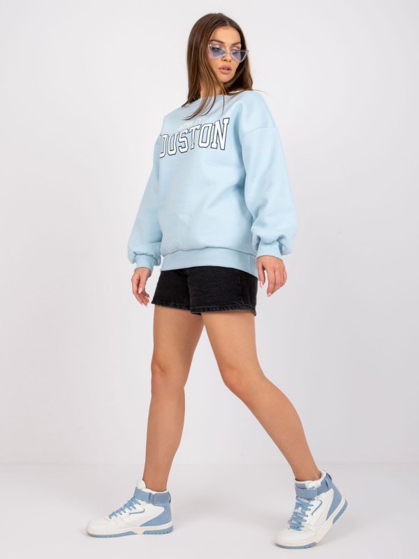 Bluza-EM-BL-617-H.21X-jasny niebieski rozmiar - S/M