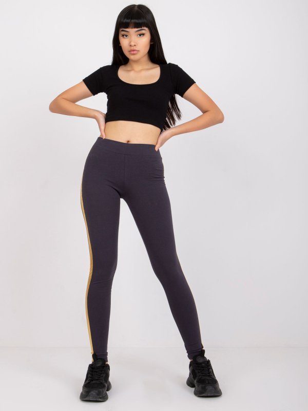 Leginsy-RV-LG-R4766.06-grafitowy rozmiar - XL