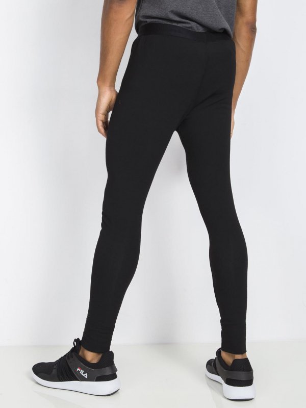 Spodnie-BR-SP-755.01X-czarny rozmiar - 2XL