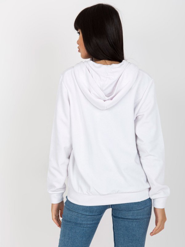 Bluza-B-002.72-biały rozmiar - S