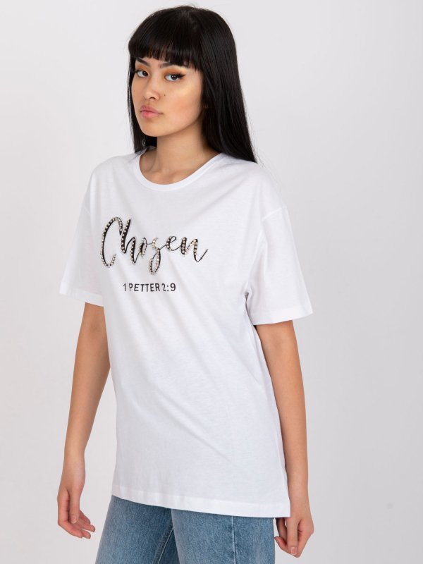 T-shirt-HB-TS-3074.22-biały rozmiar - S