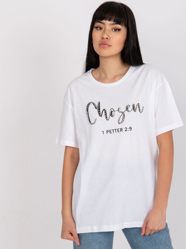 T-shirt-HB-TS-3074.22-biały rozmiar - M