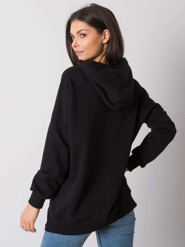 Bluza-RV-BL-7190.38X-czarny rozmiar - L/XL